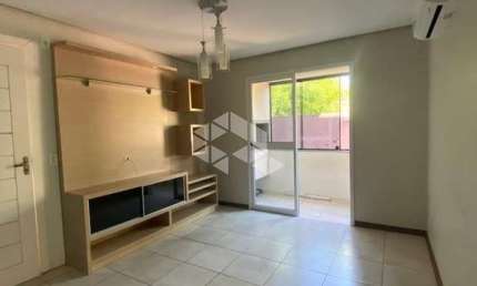 Apartamento com 2 quartos à venda na Rua Alcebíades Azeredo dos Santos, 1569, Fiuza, Viamão