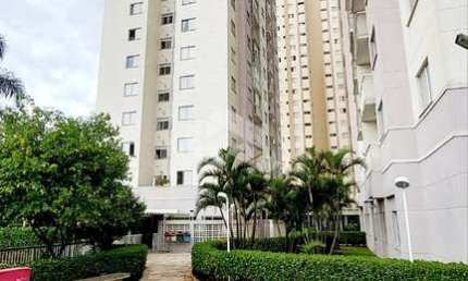Apartamento com 3 quartos à venda na Rua Jorge Ogushi, 51, Jardim Vila Formosa, São Paulo