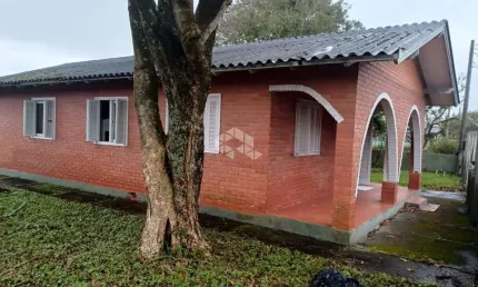 Casa com 3 quartos à venda na Erechim, 236, Centro, Arroio do Sal
