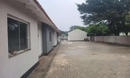 Casa com 2 quartos à venda na Rua Minuano, 854, Esmeralda, Viamão