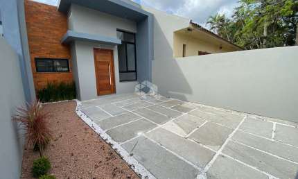 Casa com 3 quartos à venda na Rua Princesa Isabel, 1181, Fátima, Canoas
