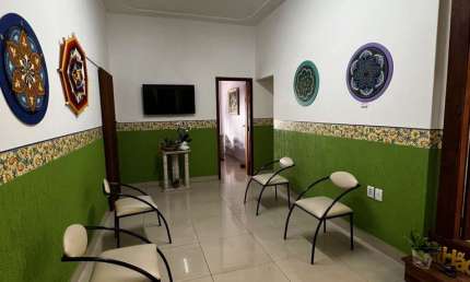 Apartamento com 3 quartos à venda na Rua Doutor Flores, 190, Centro Histórico, Porto Alegre