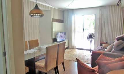 Apartamento com 3 quartos à venda na Rua Monsenhor Antonio Guilherme Grings, 51, Sarandi, Porto Alegre