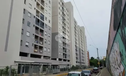Ótima opção para investir ou morar - Apartamento no Residencial Melville II