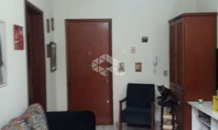 Apartamento com 1 quarto à venda na Avenida da Azenha, 623, Azenha, Porto Alegre