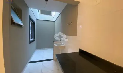 Apartamento com 1 quarto à venda na Abaetezinho, 37, Vila Isolina Mazzei, São Paulo