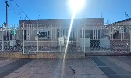 Casa com 2 quartos à venda na Otávio Mangabeira, 12, Salgado Filho, Santa Maria