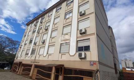 Apartamento com 2 quartos à venda na Avenida Caxias do Sul, 217, Rio dos Sinos, São Leopoldo
