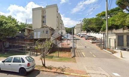 Apartamento aconchegante á venda localizado na hípica