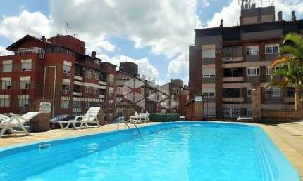 Apartamento com 2 quartos à venda na Avenida da Cavalhada, 4762, Cavalhada, Porto Alegre