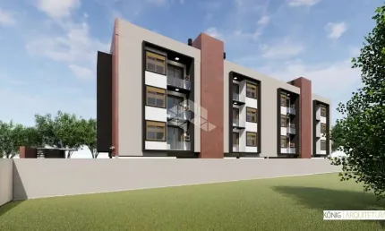 APARTAMENTO DE 2 DORMITÓRIOS. À VENDA EM CACHOEIRINHA