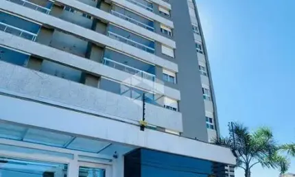 Apartamento com 3 quartos à venda na Rua Santos Dumont, 807, Exposição, Caxias do Sul