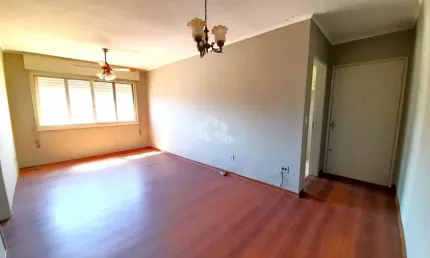 Apartamento a venda no bairro santana de 2 dormitórios com dependência a metros do zaffari ipiranga