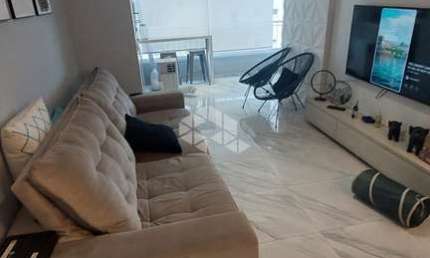 Apartamento imobiliado 3 Quartos e 3 banheiros à Venda, 97 m²