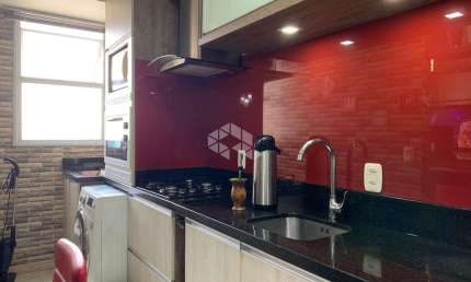 Apartamento com 2 quartos à venda na Ers-122, 3000, Centenário, Farroupilha