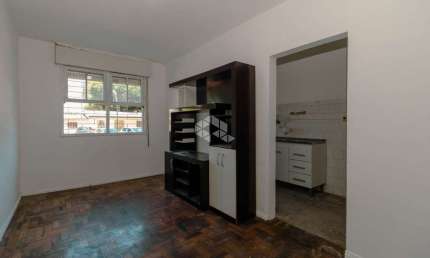 Apartamento com 2 quartos à venda na Rua Ferreira Viana, 875, Petrópolis, Porto Alegre