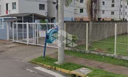 Apartamento com 2 quartos à venda na Rua São Borja, 250, Vila São José, Esteio