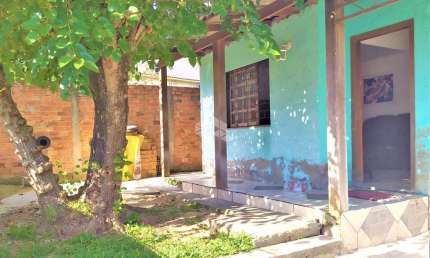 Casa 4 dormitórios 8 vagas - Jardim Floresta - Porto Alegre