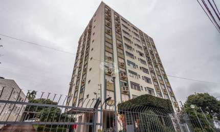 Apartamento com 2 quartos à venda na Rua Catumbi, 101, Medianeira, Porto Alegre
