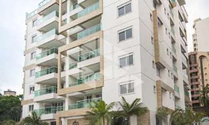 Apartamento com 2 quartos, sendo 1 suíte, a venda no bairro Americano em Lajeado/RS