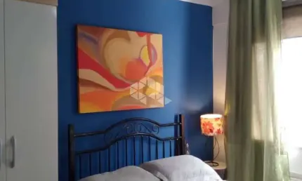 Apartamento com 34m² e 1 quarto à venda no partenon.