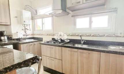 Apartamento 1 Dormitório, Centro / Canoas, sacada churrasqueira, vaga coberta. mobiliado com eletros. Aceita financiamento e FGTS