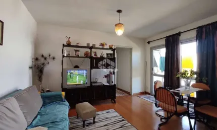 Apartamento com 2 quartos à venda na Fernando Abott, 530, Centro, Santa Cruz do Sul