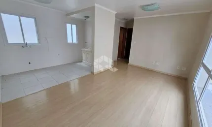 APARTAMENTO 2 DORMITÓRIOS NO BAIRRO NOSSA SENHORA DA SAÚDE