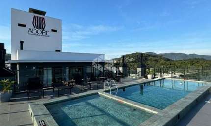 APARTAMENTO DE 2 DORMITORIOS NA CACHOEIRA DO BOM JESUS - FLORIANÓPOLIS/SC