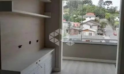 Apartamento com 2 quartos à venda na Rua José Tomé, 309, São José, Caxias do Sul