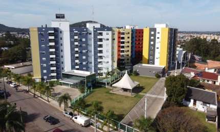 Ótimo apartamento 3 dormitórios COM SUÍTE  Bairro Uglione Santa Maria