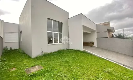 Casa com 3 quartos à venda na Cecília Meireles, 399, Tomazetti, Santa Maria