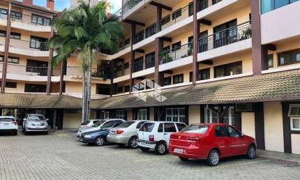 Apartamento com 1 quarto à venda na Gaspar Silveira Martins, 212, Centro, Santa Cruz do Sul