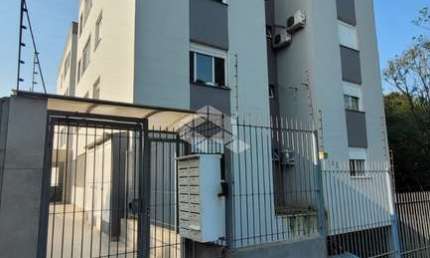 Cobertura com 2 quartos à venda na Rua Serafina Correa, 300, Imigrante, Farroupilha