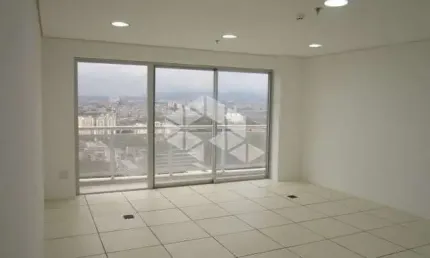 Sala Comercial - Osasco Prime Center Endereço: Avenida dos Autonomistas, 1.234 - Centro, Osasco - SP
