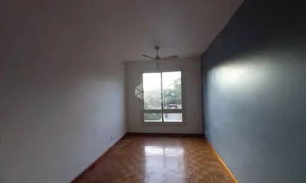 Apartamento 2 dormitórios/quartos com vaga, bairro tristez em porto alegre