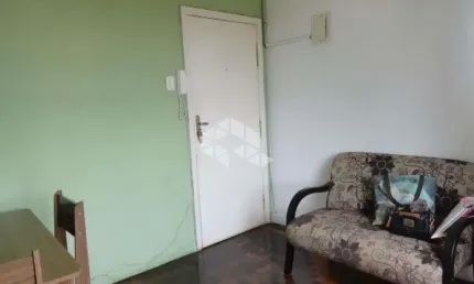 Apartamento com 2 quartos à venda na Rua Santana, 1460, Farroupilha, Porto Alegre