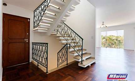 Casa com 2 quartos à venda na Epeira, 96, Vila Madalena, São Paulo
