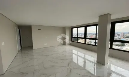 Apartamento com 3 quartos à venda na Rua Candelária, 32, Cidade Alta, Bento Gonçalves
