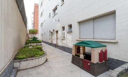 Apartamento com 3 quartos à venda na Rua Inhambú, 532, Vila Uberabinha, São Paulo