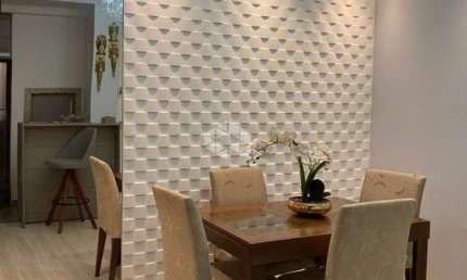 Apartamento 3 dormitórios, 71 m², no bairro Sarandi em Porto Alegre