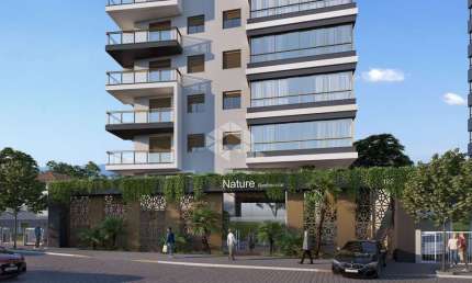 Apartamento com 2 quartos à venda na Travessa Niterói, 222, Cidade Alta, Bento Gonçalves