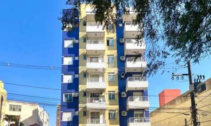Apartamento com 1 quarto à venda na Rua Amélia Rodrigues, 255, Nossa Senhora do Rosário, Santa Maria