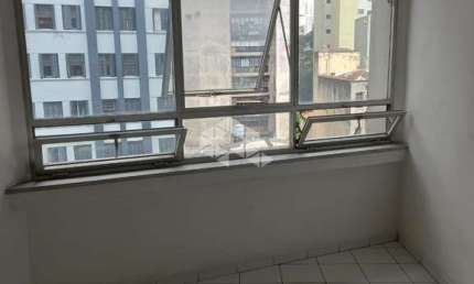 Apartamento com 1 quarto à venda na Avenida São João, 29, República, São Paulo