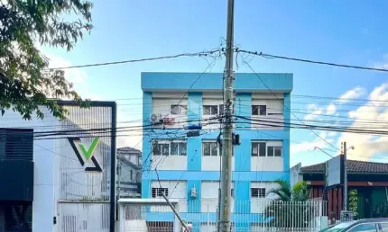 Venda de Apartamento no Bairro Rosário - Próximo à UFN