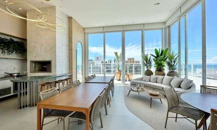 Apartamento 02 quartos no bairro Navegantes em Capão da Canoa!
