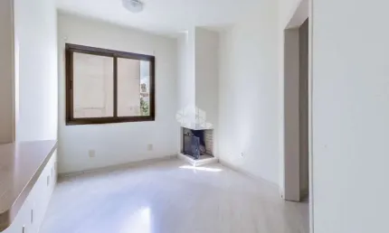 Apartamento de 2 Dormitório, à venda, com Lareira no Higienópolis em Porto Alegre/RS