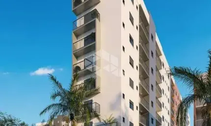 Apartamento à venda no bairro nossa sra. de lourdes.