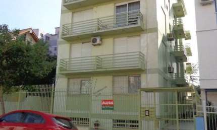 Apartamento com 2 quartos à venda na Rua Silva Jardim, 2238, Centro, Santa Maria
