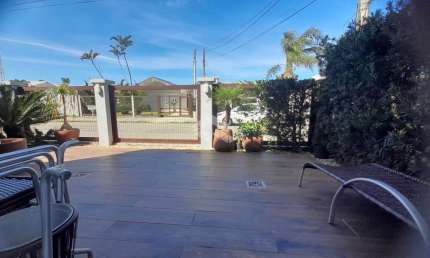 Apartamento com 3 quartos à venda na Rua Rio Comandaí, 1669, Centro, Xangri-Lá
